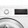 Bosch WUU28T71 Front-loading washing machine 8 kg | white, thumbnail 4 of 5