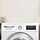Bosch WUU28T91 Front-loading washing machine 9 kg | white, thumbnail 2 of 5