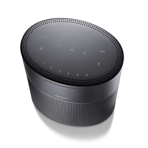 Bose Home Speaker 300 | black 3
