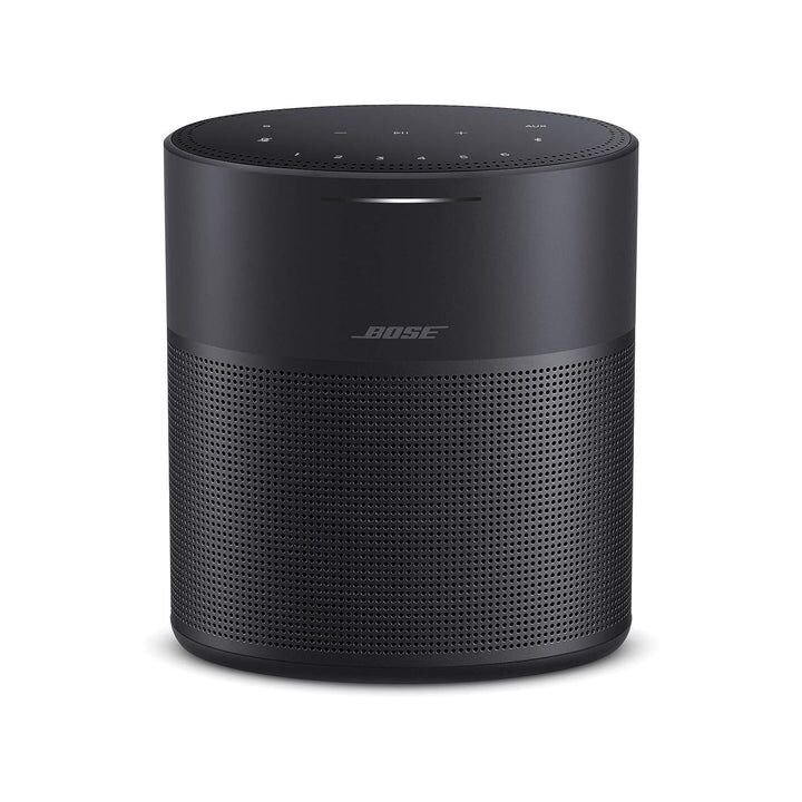 Bose Thuisluidspreker 300 | Zilver