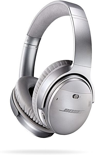 Bose QuietComfort 35 | black 1