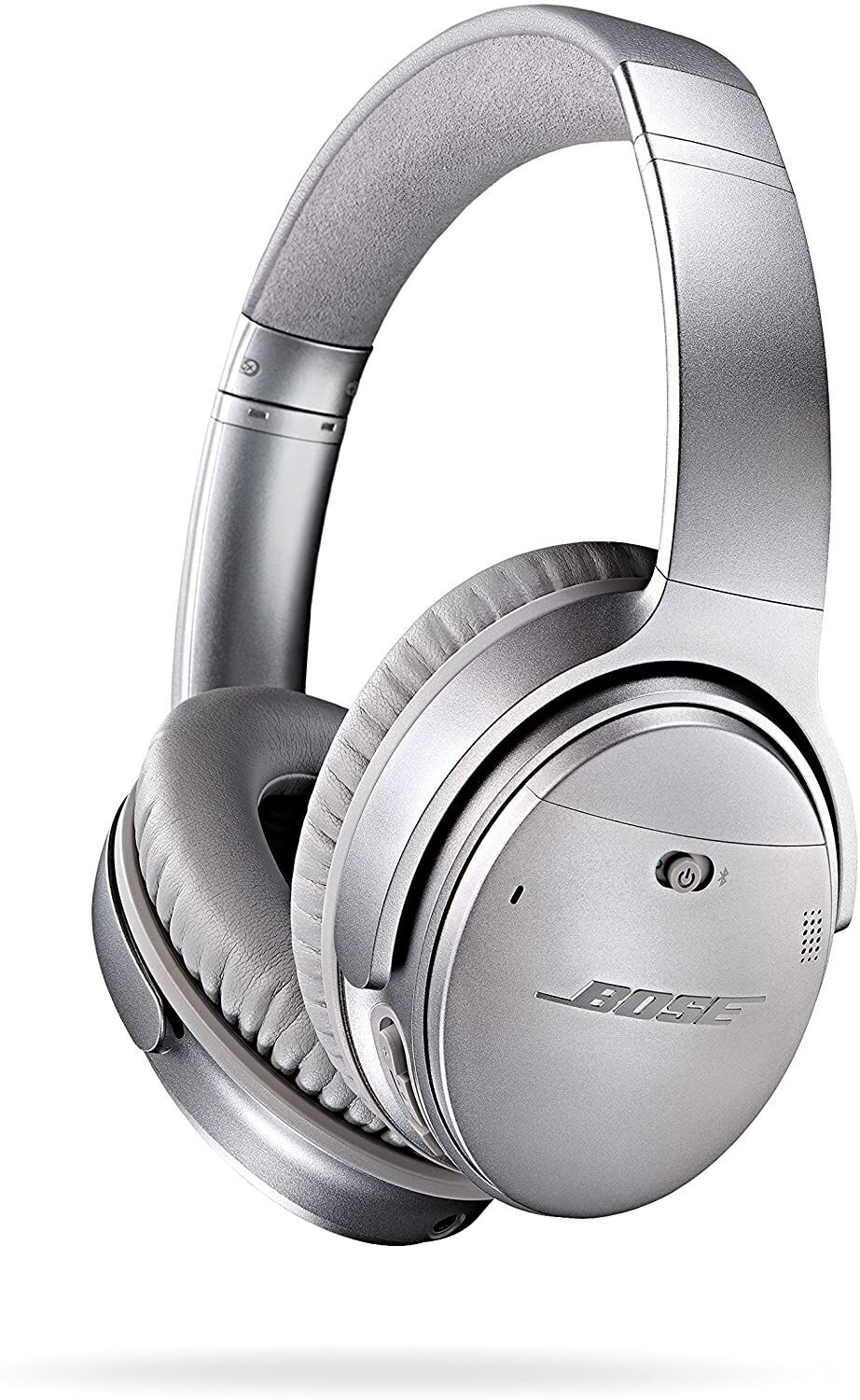 Bose QuietComfort 35 Schwarz