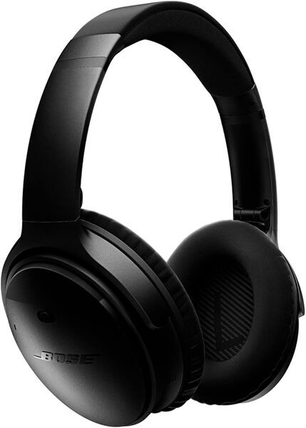Bose QuietComfort 35 | black 4