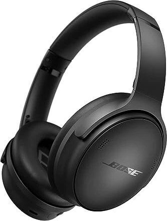 Bose QuietComfort Headphones SC | must 1