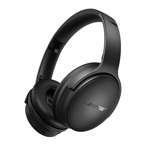 Bose QuietComfort Headphones SC Schwarz