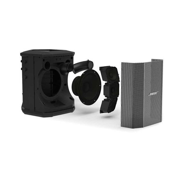 Bose S1 Pro | preto 3