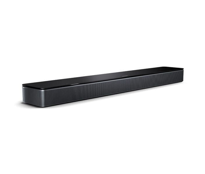 Bose Smart Soundbar 300 | black 1