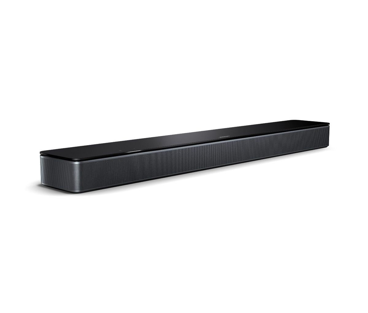 Bose Smart Soundbar 300 Schwarz