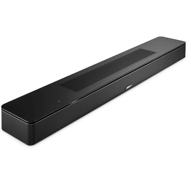 Bose Smart Soundbar 600 | black 1