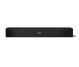 Bose Solo 5 TV Sound System | black 1