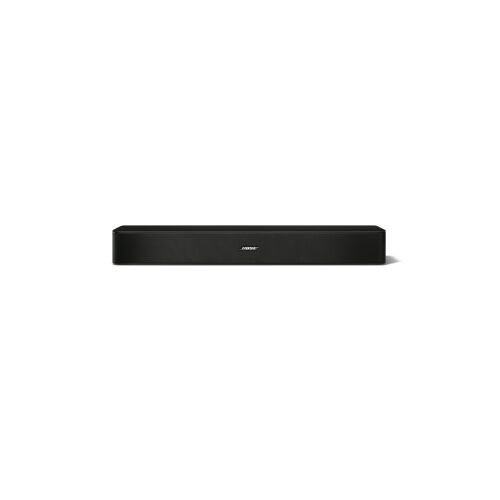 Bose Solo 5 TV-Soundsystem Schwarz