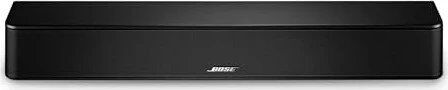 Bose Solo Soundbar Series II | black 1