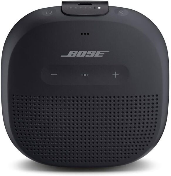 Bose SoundLink Micro | black 1