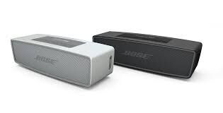 Bose SoundLink Mini II | сребристо 1