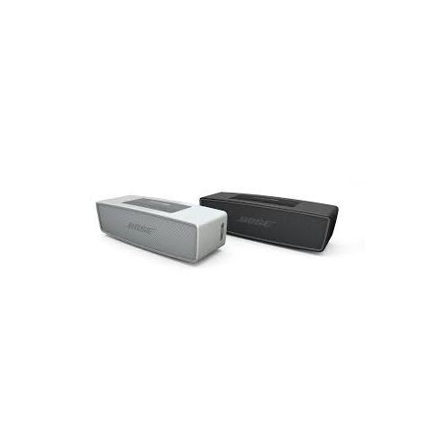 Bose SoundLink Mini II | zilver