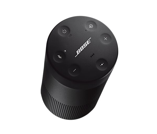 Bose SoundLink Revolve II | schwarz 2