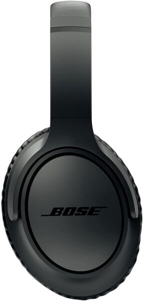 Bose SoundTrue AE II Apple | svart 2