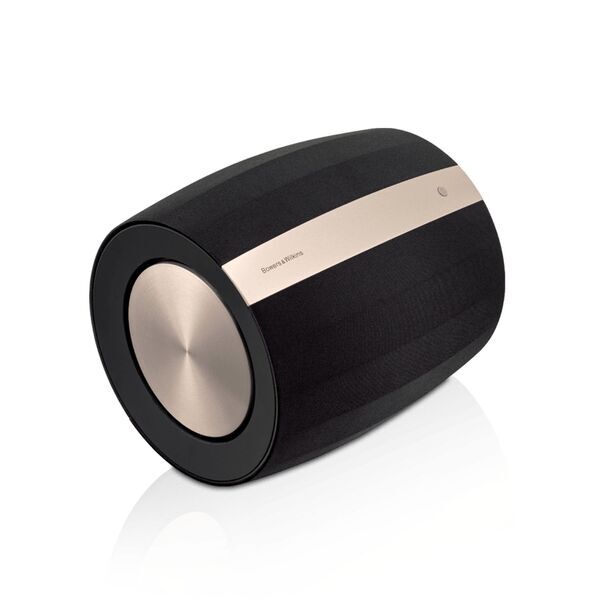 Bowers & Wilkins Formation bas | Crna, image 1 of 1