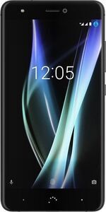 bq Aquaris X