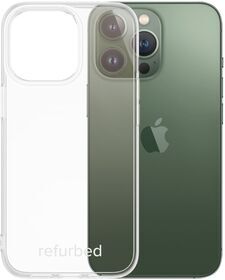 Refurbed duurzaam telefoonhoesje