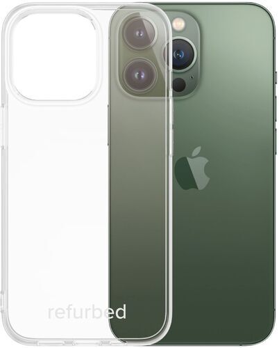 Refurbed hållbart mobilskal