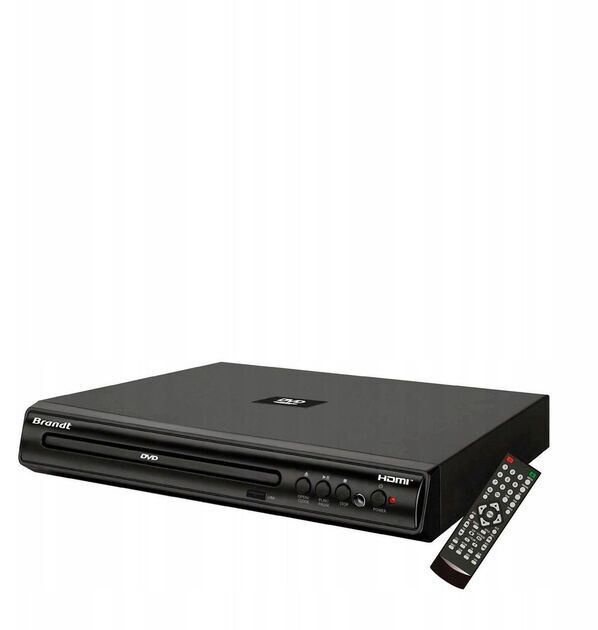 electcom dvd 225