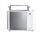 Braun HT 5010 WH IDCollection Toaster | silver/white thumbnail 2/3