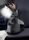 Braun IS 5249 BK CareStyle 5 Stoomstrijkstation | zwart/zilver thumbnail 3/5