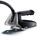Braun IS 5249 BK CareStyle 5 Stoomstrijkstation | zwart/zilver thumbnail 2/5
