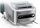 Braun IS 7143 WH CareStyle 7 Centrale vapeur | blanc/bleu thumbnail 2/5