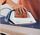 Braun IS 7143 WH CareStyle 7 Centrale vapeur | blanc/bleu thumbnail 5/5