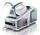 Braun IS 7143 WH CareStyle 7 Centrale vapeur | blanc/bleu thumbnail 1/5