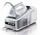 Braun IS 7155 WH CareStyle 7 Pro Steam Iron Station | white thumbnail 1/5
