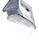 Braun IS 7155 WH CareStyle 7 Pro Steam Iron Station | white thumbnail 2/5