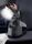 Braun IS 7286 BK CareStyle Pro 7 Stazione di stiratura a vapore | nero/rame thumbnail 3/5
