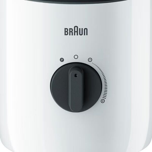 Braun JB 3150 WH PowerBlend 3 Liquidificador | branco 4