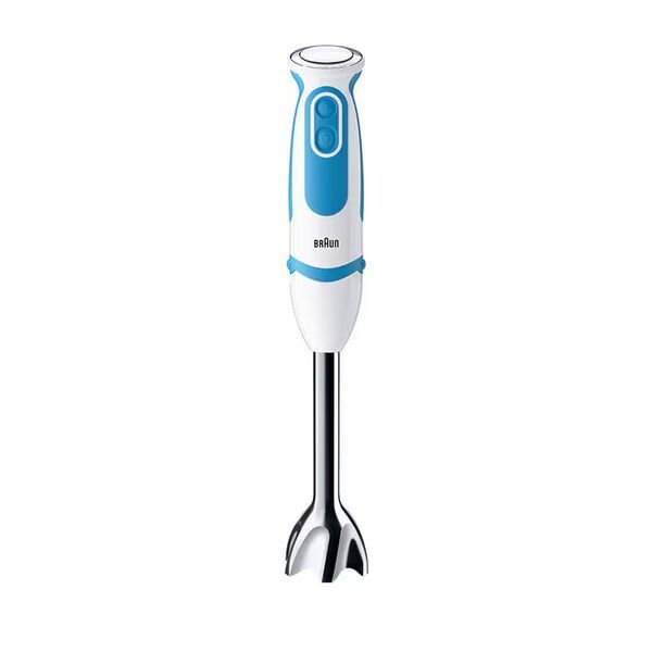 Braun MQ 5251 WHBL MultiQuick 5 Vario Fit Hand blender | white/blue 3
