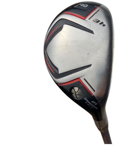 Bridgestone J40 Hybrid