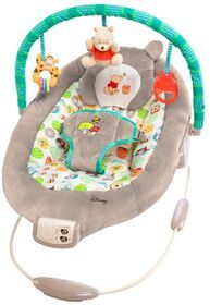 Bright Starts Disney Babywippe