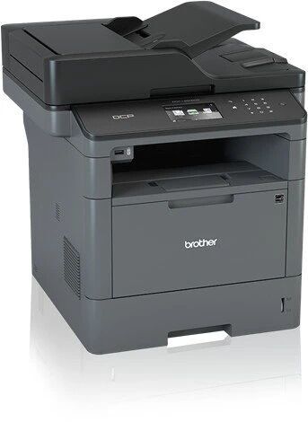Brother DCP-L5500DN | black 2
