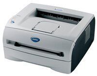 Brother HL-2030 | gray 1