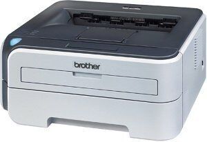 Brother HL-2150N | harmaa