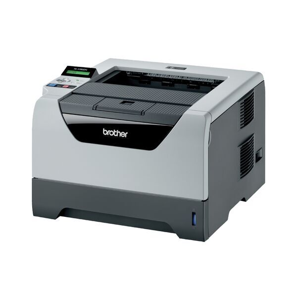 Brother HL-5380DN Laser printer | gray