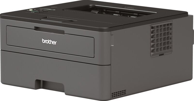 Brother HL-L2370DN | preto 1