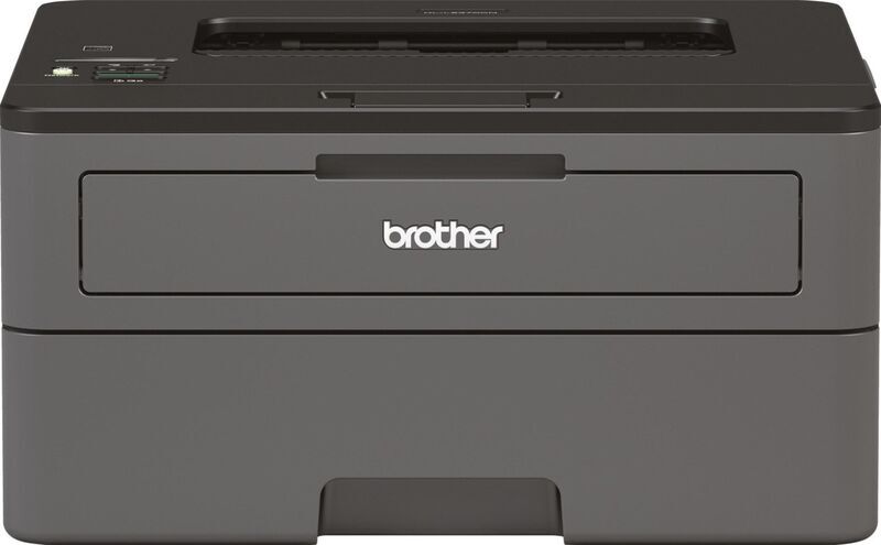 Brother HL-L2370DN | preto 2