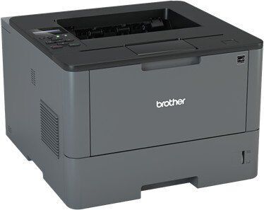 Brother HL-L5100DN | šedá 2