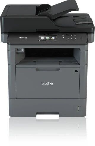Brother MFC-L5700DN | grey 1