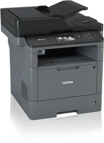 Brother MFC-L5700DN | grey 2