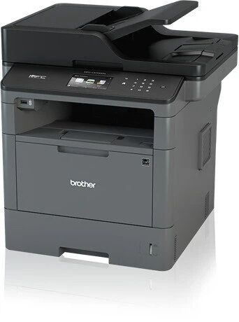 Brother MFC-L5700DN | grey 3