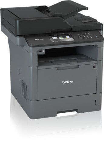 Brother MFC-L5750DW | zwart 2